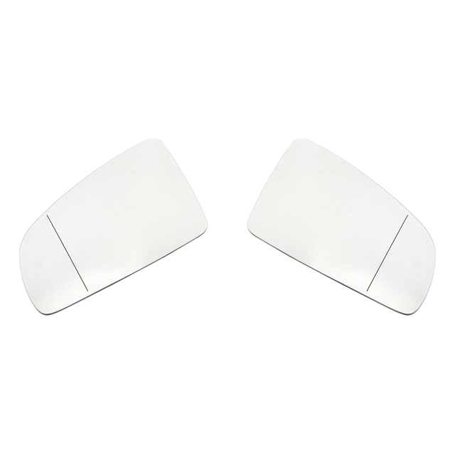 Mirror For Audi A4 B7 2001-2008 Rear view mirror lens