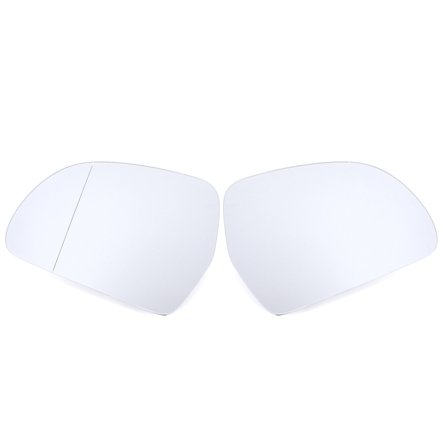 Mirror For Audi A4 B8 2009-2012 Rear view mirror lens