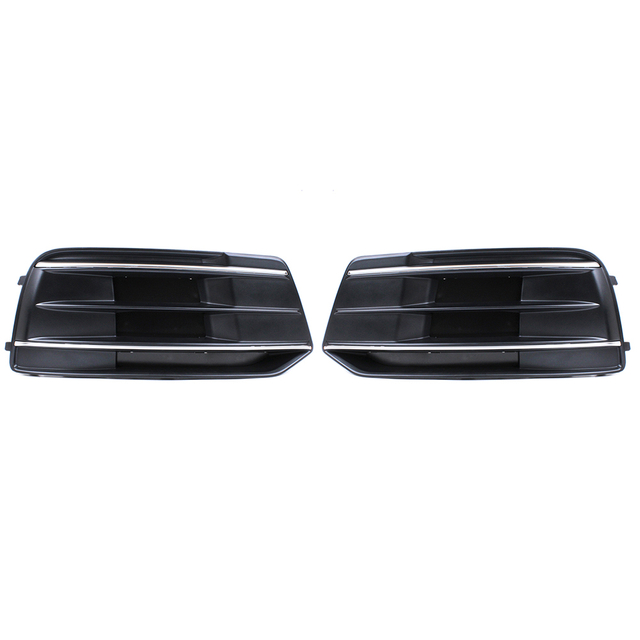 Fog Lamp Cover For Audi Q5 2018-2020