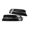 Fog Lamp Cover For Audi A6 C7-Sline