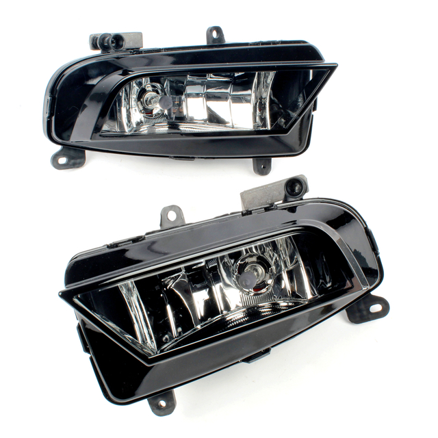 Fog Light For Audi A4 B8.5 2013-2015 fog lamp