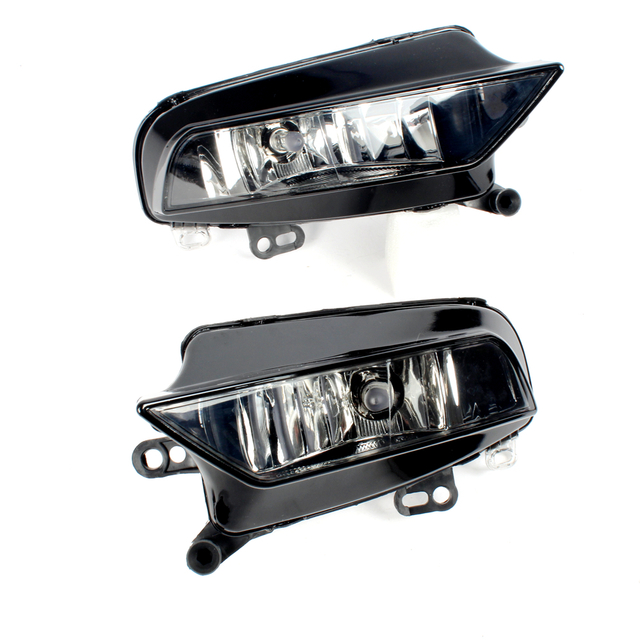 Fog Light For Audi A3 Sedan 2015-2016 fog lamp