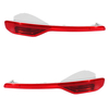 Rear bumper tail light For Volvo XC40 2018-2023