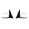 Rear mirror assembly For BMW X3 G01 G08 2018-2021 White Paint
