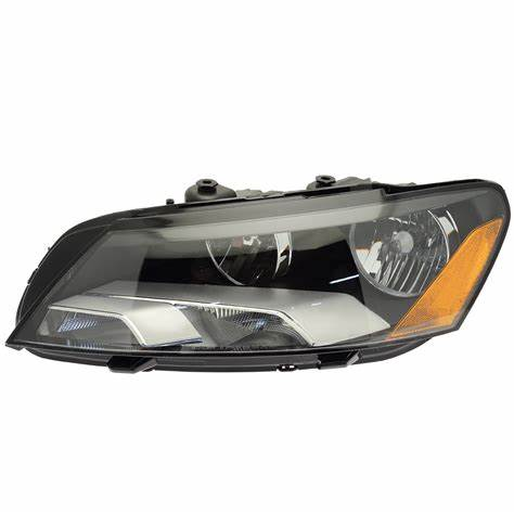 Head Lamp For VW American version of the Passat 2012-2015