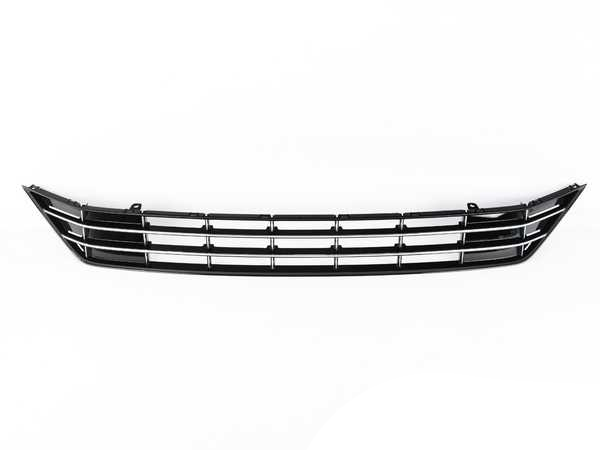 Grille for VW Passat R-LINE 2016-2019/with radar hole