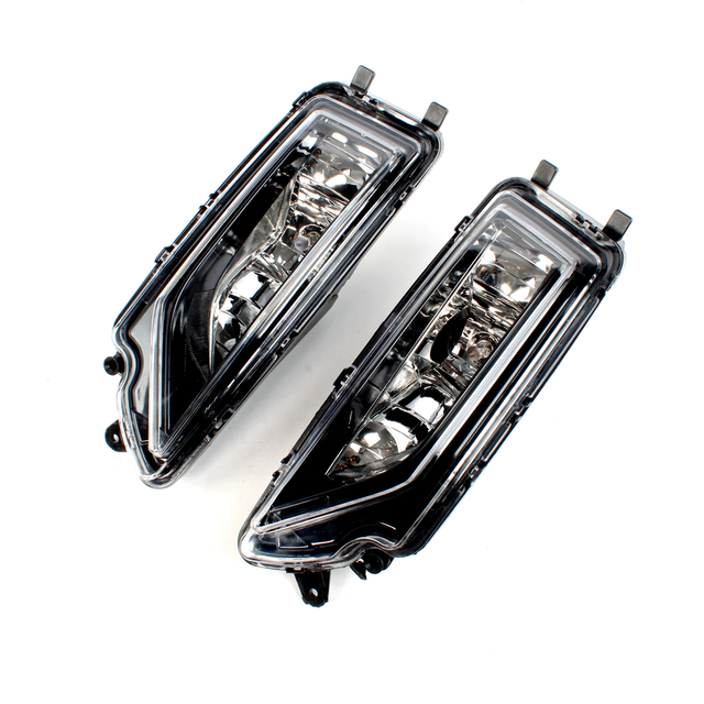 Fog Lamp For VW Amarok 2017