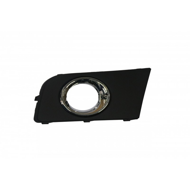 Fog Lamp Cover For VW Amarok 2010/Chrome