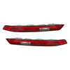 Rear Bumper Reflector Light Lamp For Audi Q5 2017-2021 American version