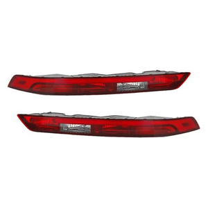 Rear Bumper Reflector Light Lamp For Audi Q5 2017-2021 American version