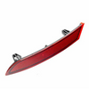Rear Bumper Reflector Light Lamp For VW Polo Sedan 2020-2022