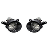 Fog Lamp For VW Caddy 2004-2008/9LED