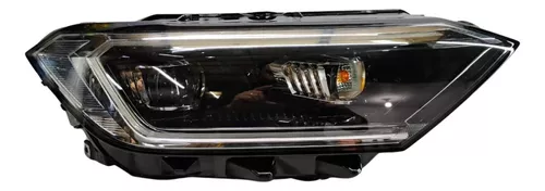 Headlight For VW Jetta 2019-2023/US version