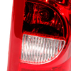 Tail Lights For 2003-2006 Chevrolet Silverado 1500 2500 3500 HD Brake Lamps 