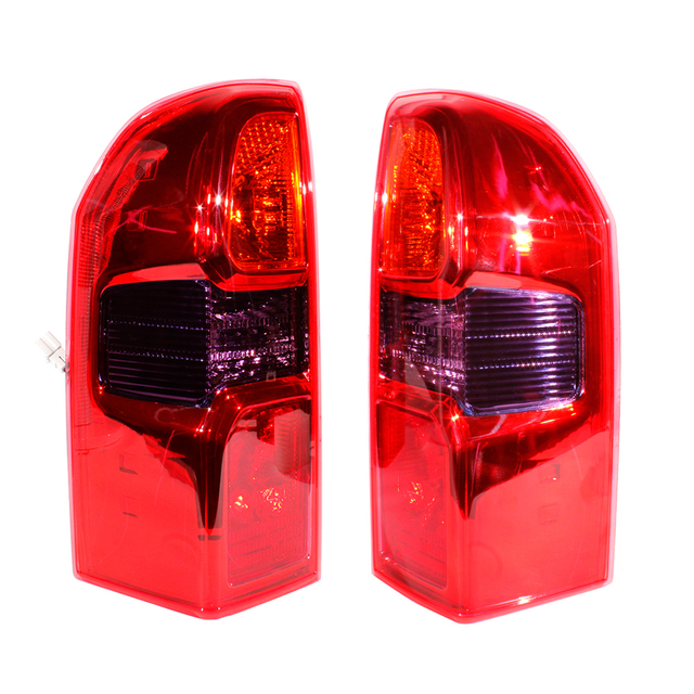 Tail Light For Nissan Patrol 2004-2009