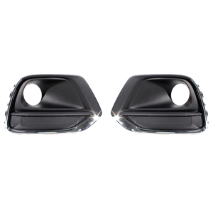 Fog Lamp Cover For Chevrolet Trax 2017-2020