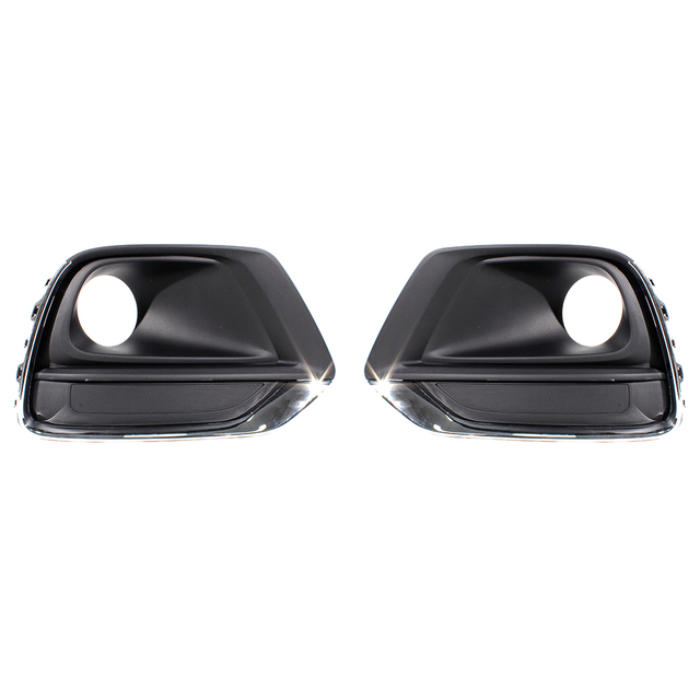 Fog Lamp Cover For Chevrolet Trax 2017-2020