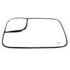 Mirror Glass For Dodge Ram 2005-2009 /with heating