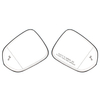 Mirror Glass For Lexus RX350 RX450H NX200T NX300 2016-2020/Blind Spot
