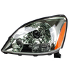 Head Lamp For Lexus GX470 2003-2009/With halogen bulbs