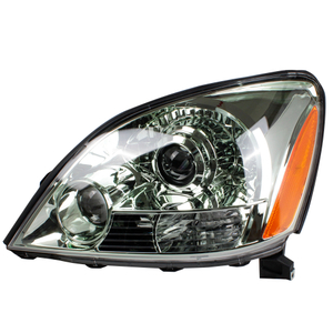 Head Lamp For Lexus GX470 2003-2009/With halogen bulbs