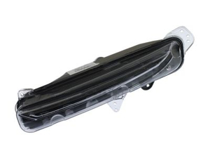 DRL Daytime Running Light For Lincoln MKX 2016-2018