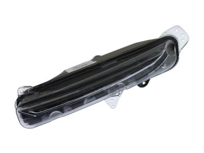 DRL Daytime Running Light For Lincoln MKX 2016-2018