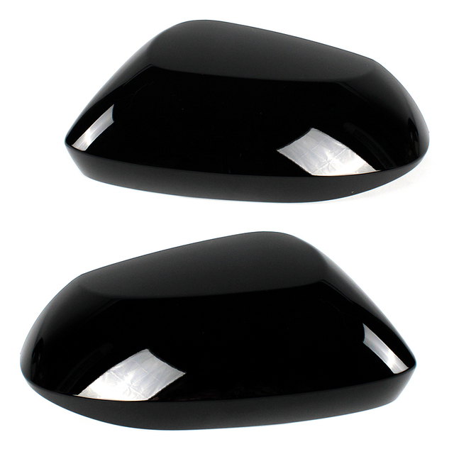 Mirror Cover For Toyota Corolla 2020-2021/Black