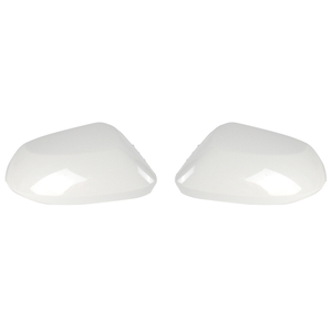 Mirror Cover For Toyota Corolla 2020-2021/Pearl white