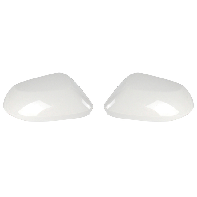 Mirror Cover For Toyota Corolla 2020-2021/Pearl white
