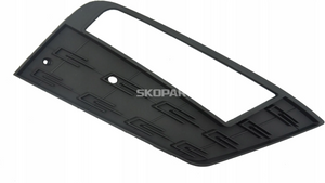 Fog Light Lamp Cover For Seat Leon 5 FSE 2017 2018 2019 2020 5F0853666G 5F0853665G