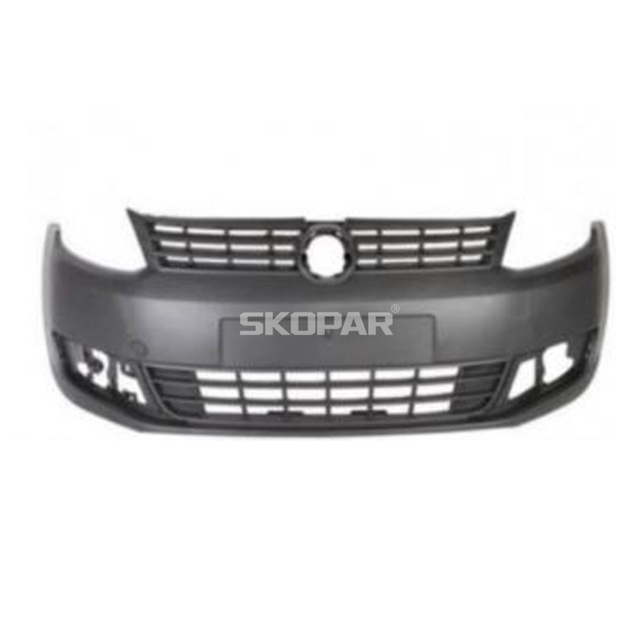 Front Bumper For VW Volkswagen CADDY 2011 2012 2013 2014 2K5807217