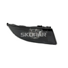 Fog lamp light For Skoda Fabia 2011 2012 2013 2014 5JD941699A 5JD941700A