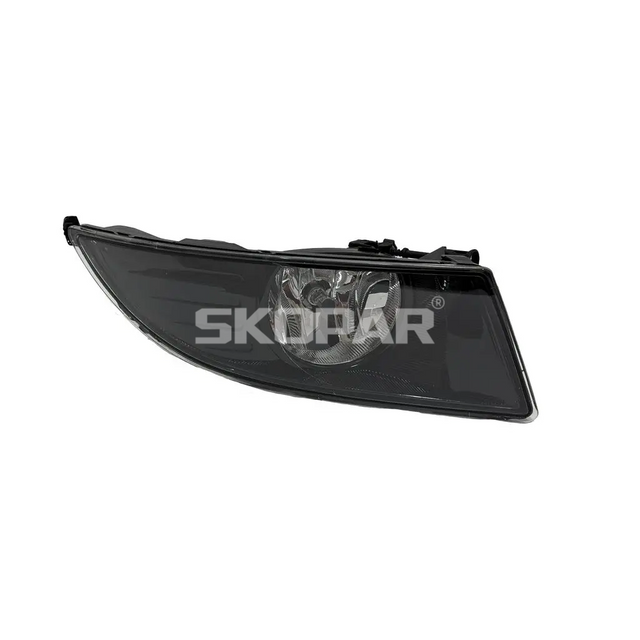Fog lamp light For Skoda Fabia 2011 2012 2013 2014 5JD941699A 5JD941700A