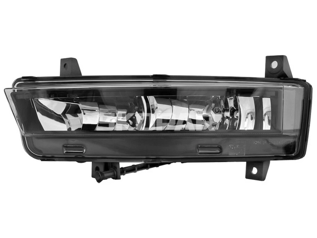 Fog lamp light For Skoda Octavia A7 Sedan RS Combi RS 2013 2014 2015 2016 2017 5E0941701A 5E0941702A