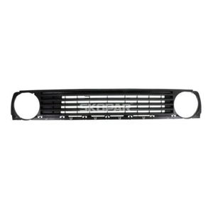 Grille For VW Volkswagen GOLF 1 191853653E