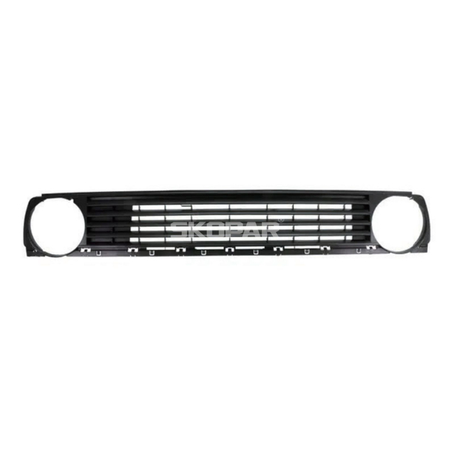 Grille For VW Volkswagen GOLF 1 191853653E