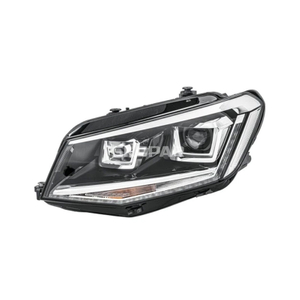 Head Lamp Light For VW Volkswagen CADDY 2015 2016 2017 2018 2019 2020 2K1941039 2K1941040