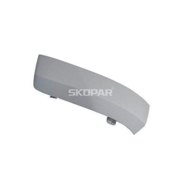 Front Wheel Arch For VW Volkswagen AMAROK 2017 2018 2019 2020 2021 2022 2023 2024 2H6853727 2H6853728