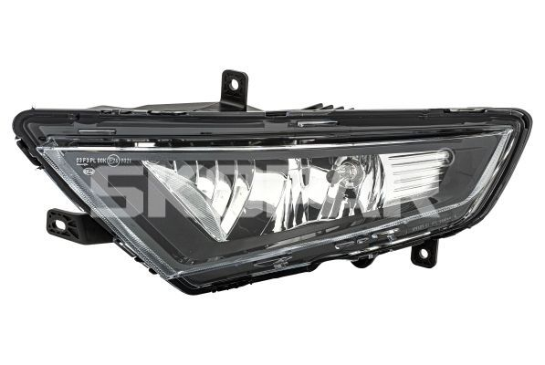 Fog Lamp Light For Seat Ibiza FR 2013 2014 2015 2016 2017 5F0941700A 5F0941699A