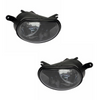 Fog Light Lamp For Audi Q7 2010 2011 2012 2013 2014 2015 4L0941699A 4L0941700A