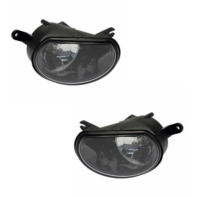 Fog Light Lamp For Audi Q7 2010 2011 2012 2013 2014 2015 4L0941699A 4L0941700A