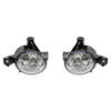Fog Light For BMW X5 E70 2007 2008 2009 63177184317 63177184318