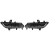 Fog Lamp For Lincoln MKZ 2013-2016/With LED Bulbs
