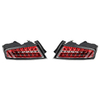 Tail Light For Lincoln MKZ 2013-2020