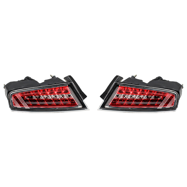 Tail Light For Lincoln MKZ 2013-2020