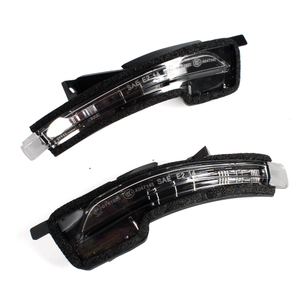 Turn Lamp For Ford Mustang 2015-2019/LED
