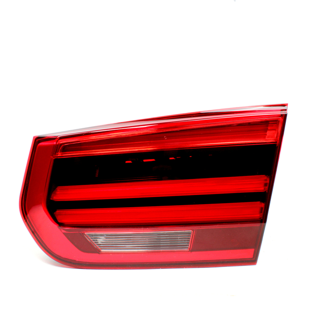 Tail Light For BMW 3 Series F30 LCI 2016-2018 LED inside