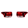 Tail Lamp For Mitsubishi Outlander 2016-2021/outside