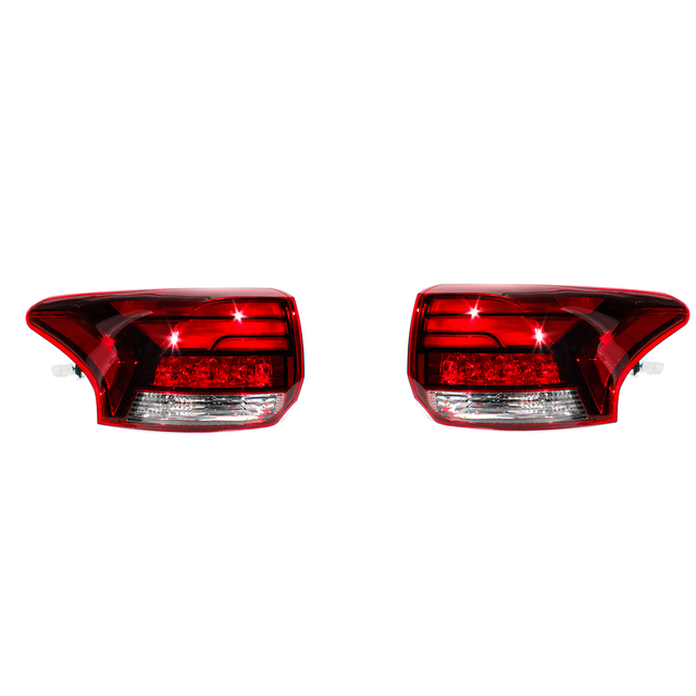 Tail Lamp For Mitsubishi Outlander 2016-2021/outside